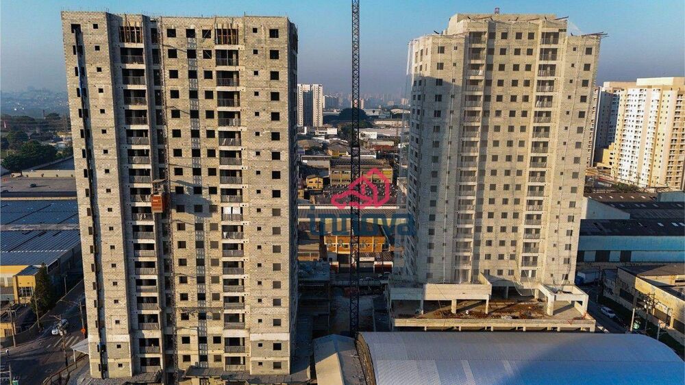 Apartamento, 2 quartos, 47 m² - Foto 6