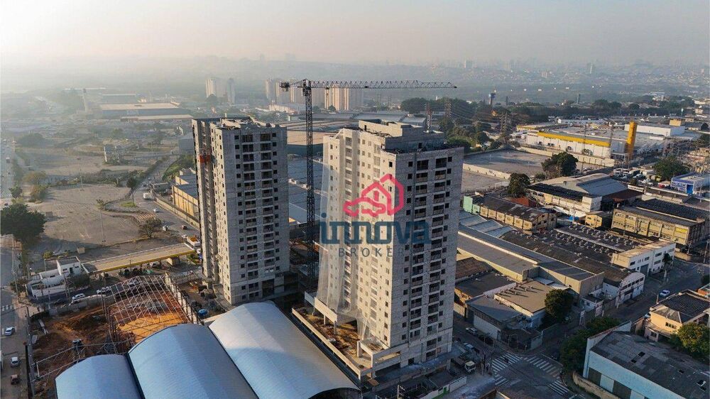 Apartamento, 2 quartos, 47 m² - Foto 3