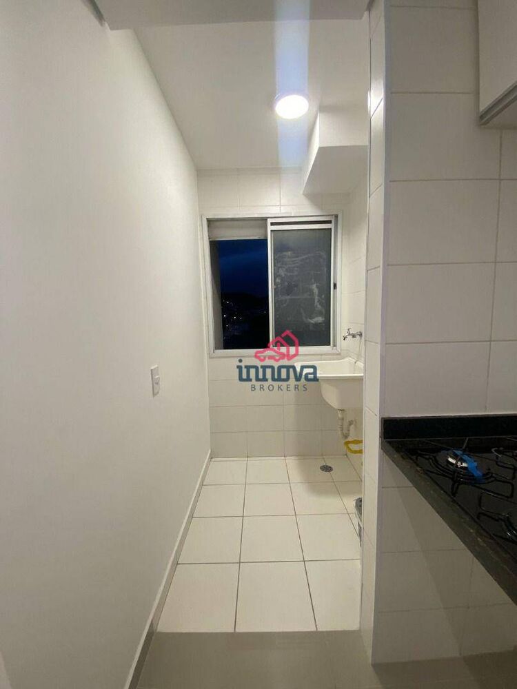 Apartamento, 2 quartos, 48 m² - Foto 10