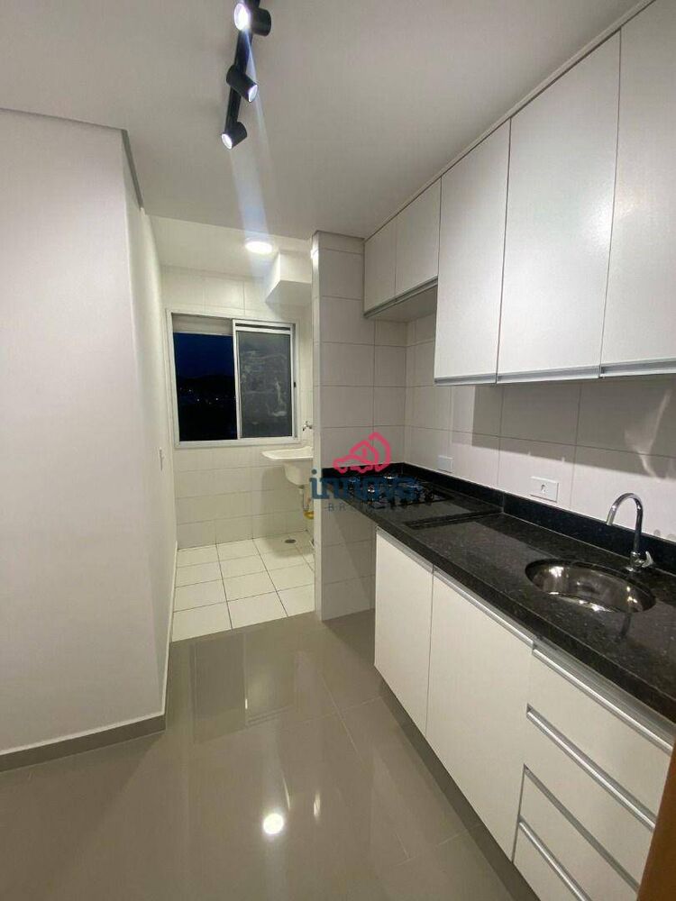 Apartamento, 2 quartos, 48 m² - Foto 5