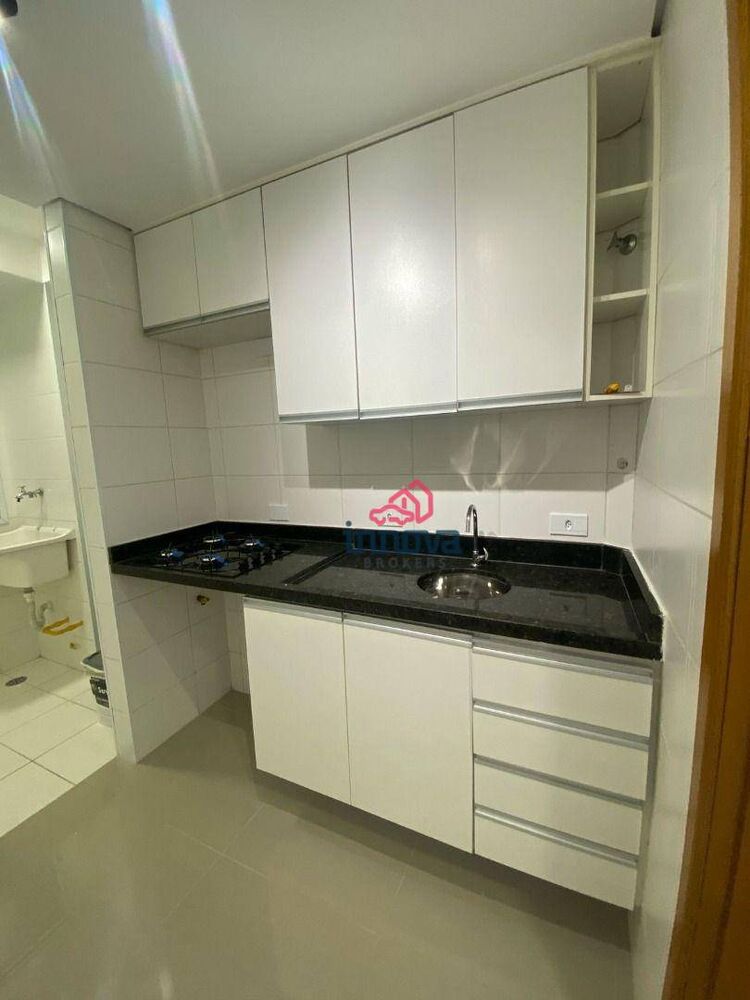 Apartamento, 2 quartos, 48 m² - Foto 7
