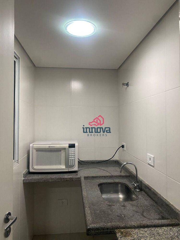 Apartamento, 2 quartos, 48 m² - Foto 9