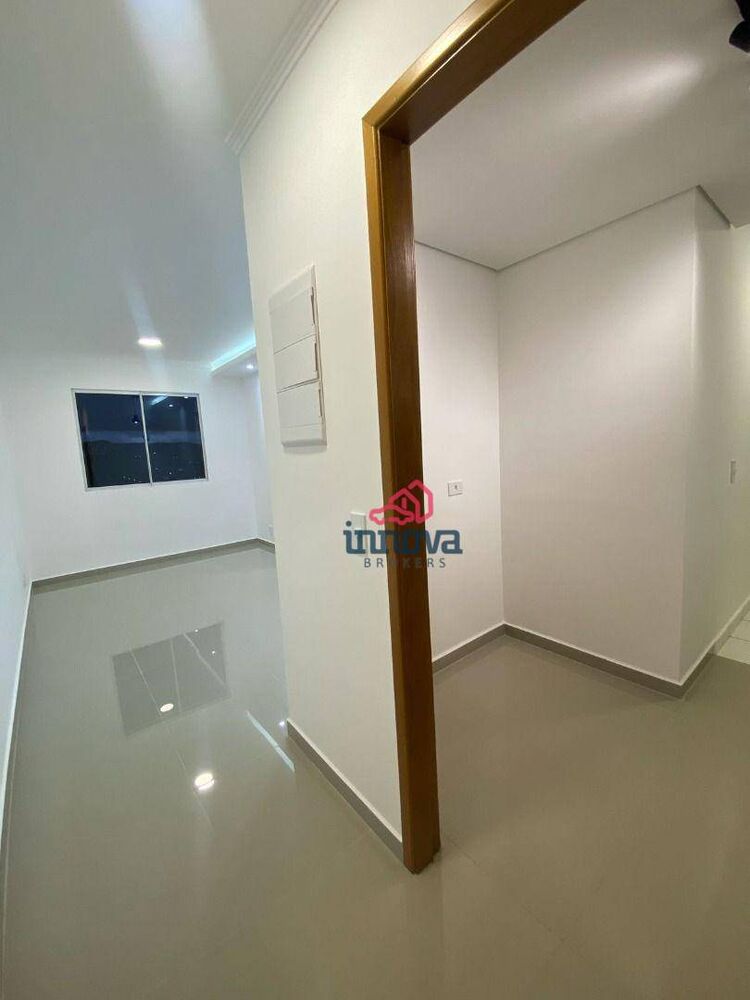 Apartamento, 2 quartos, 48 m² - Foto 4