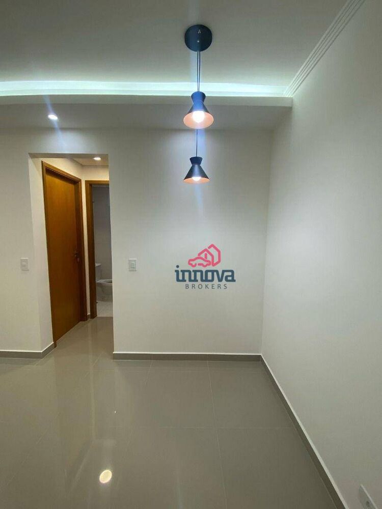 Apartamento, 2 quartos, 48 m² - Foto 2
