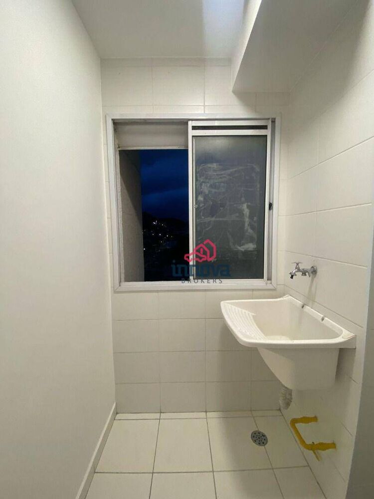 Apartamento, 2 quartos, 48 m² - Foto 14