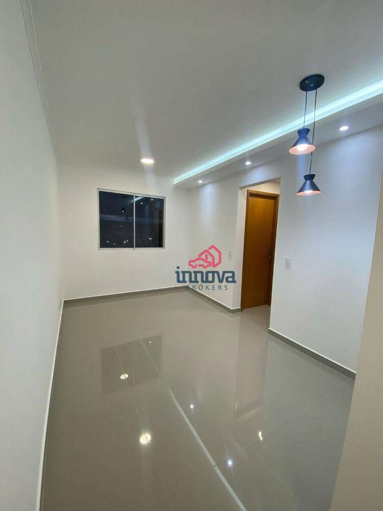 Apartamento, 2 quartos, 48 m² - Foto 1