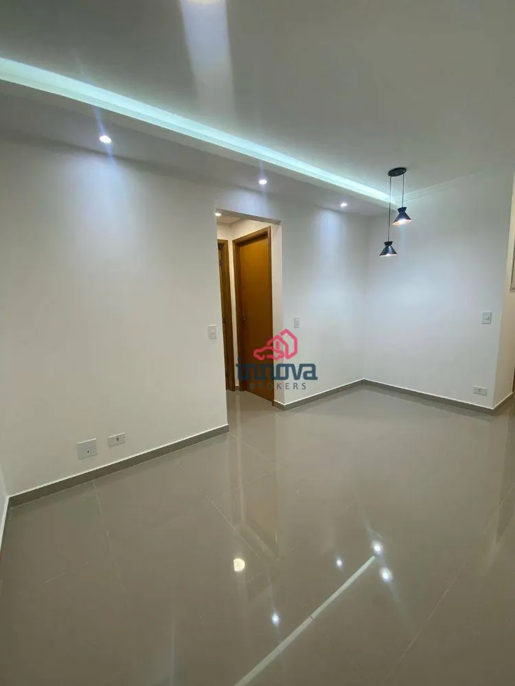 Apartamento, 2 quartos, 48 m² - Foto 3