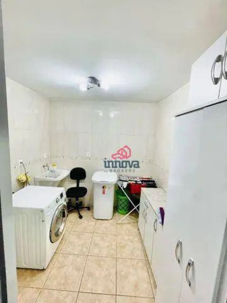 Casa, 3 quartos, 280 m² - Foto 8
