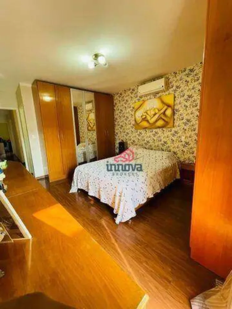 Casa, 3 quartos, 280 m² - Foto 3