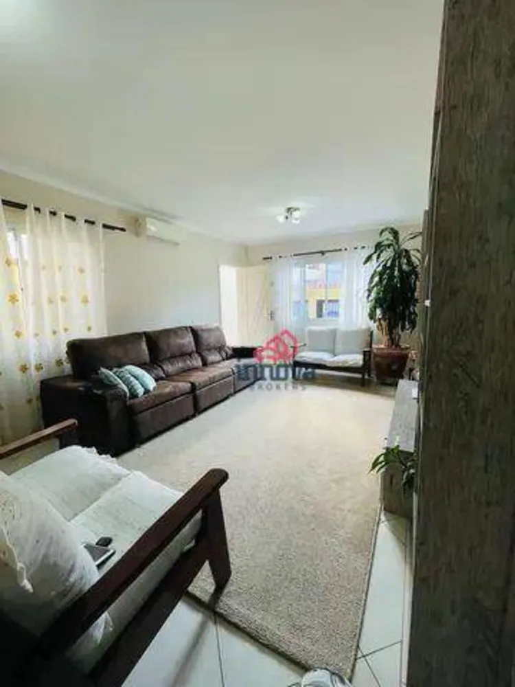 Casa, 3 quartos, 280 m² - Foto 11