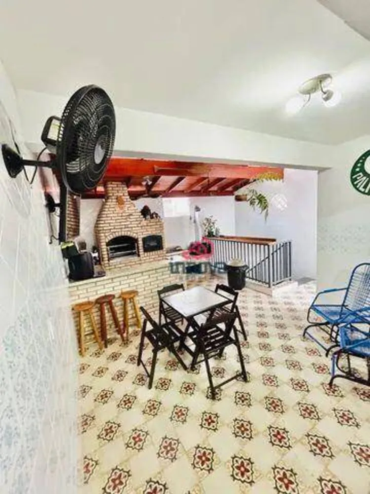 Casa, 3 quartos, 280 m² - Foto 7