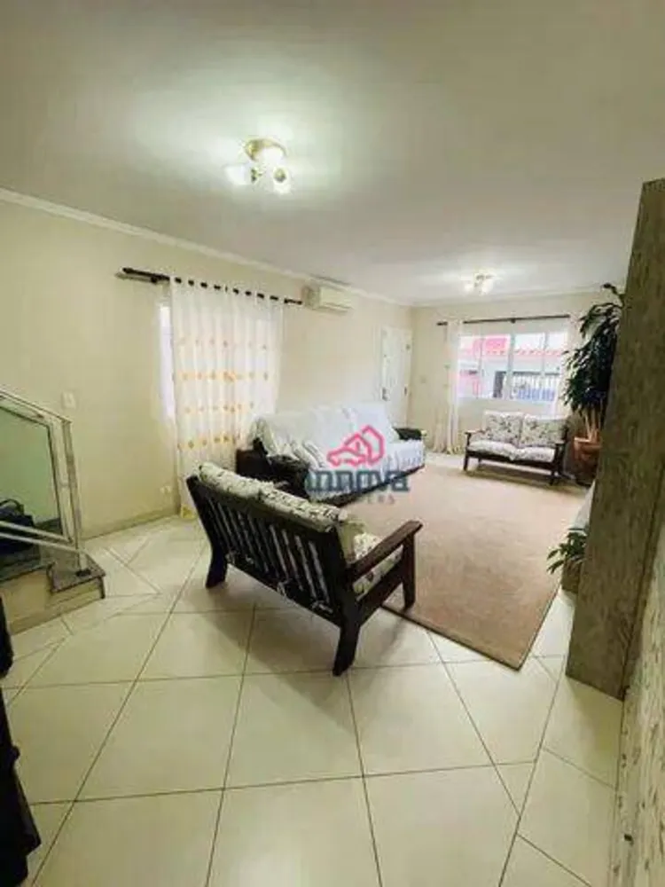 Casa, 3 quartos, 280 m² - Foto 6