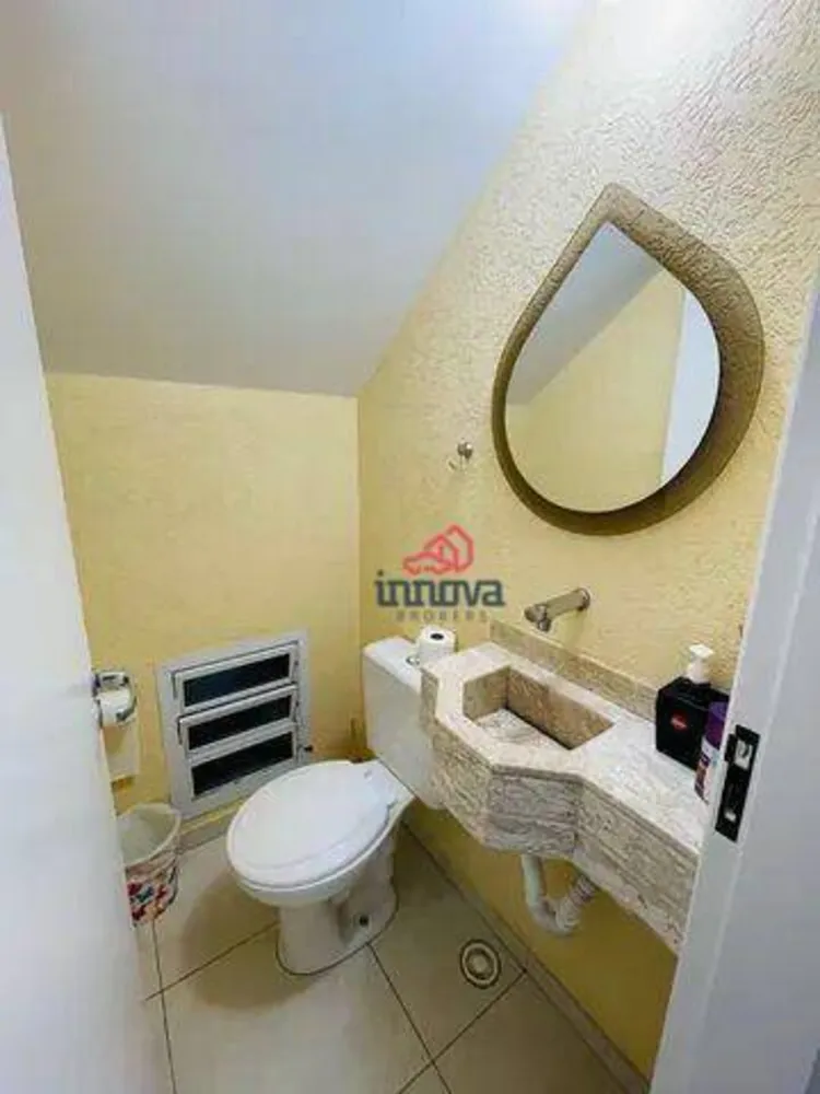 Casa, 3 quartos, 280 m² - Foto 1