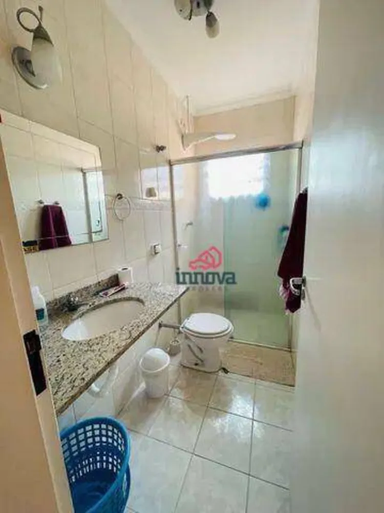 Casa, 3 quartos, 280 m² - Foto 9