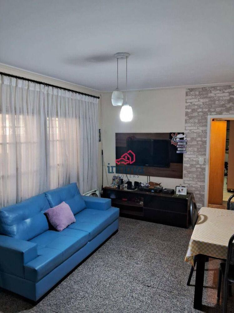 Sobrado, 3 quartos - Foto 1