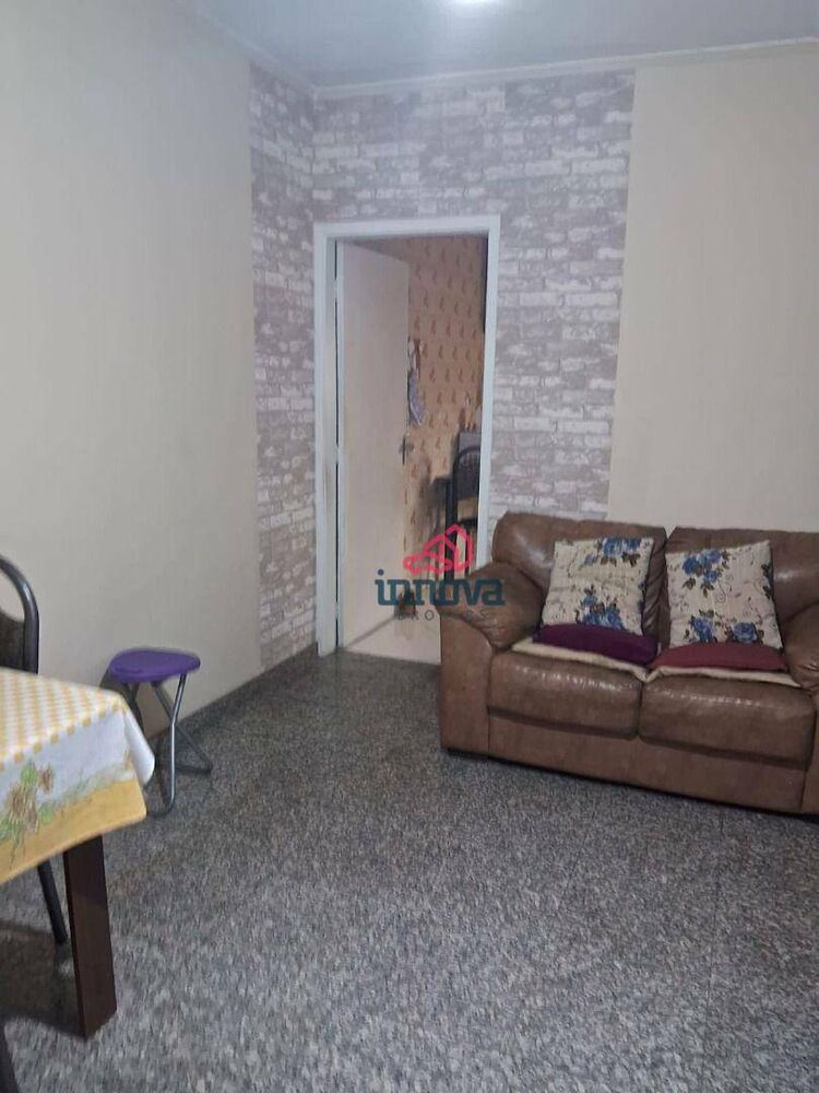 Sobrado, 3 quartos - Foto 3