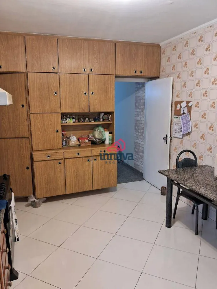 Sobrado, 3 quartos - Foto 12