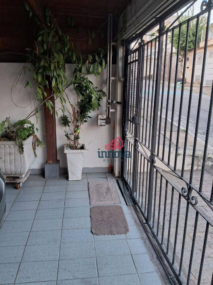 Sobrado, 3 quartos - Foto 16