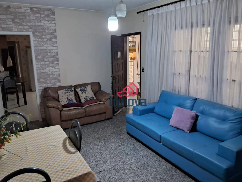 Sobrado, 3 quartos - Foto 5