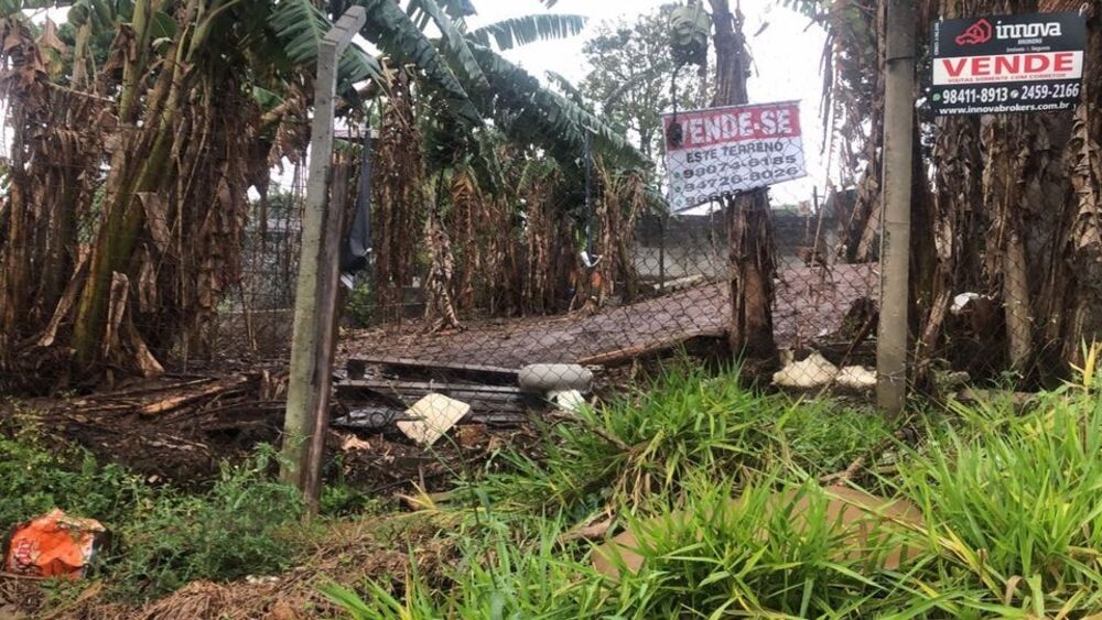 Terreno, 300 m² - Foto 1