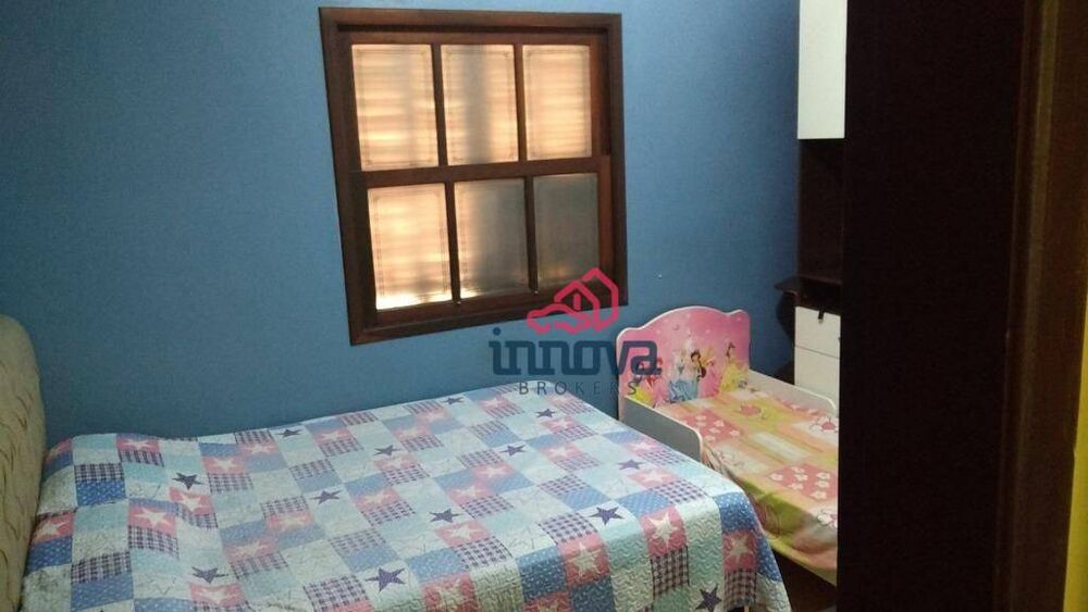 Sobrado, 3 quartos, 284 m² - Foto 8