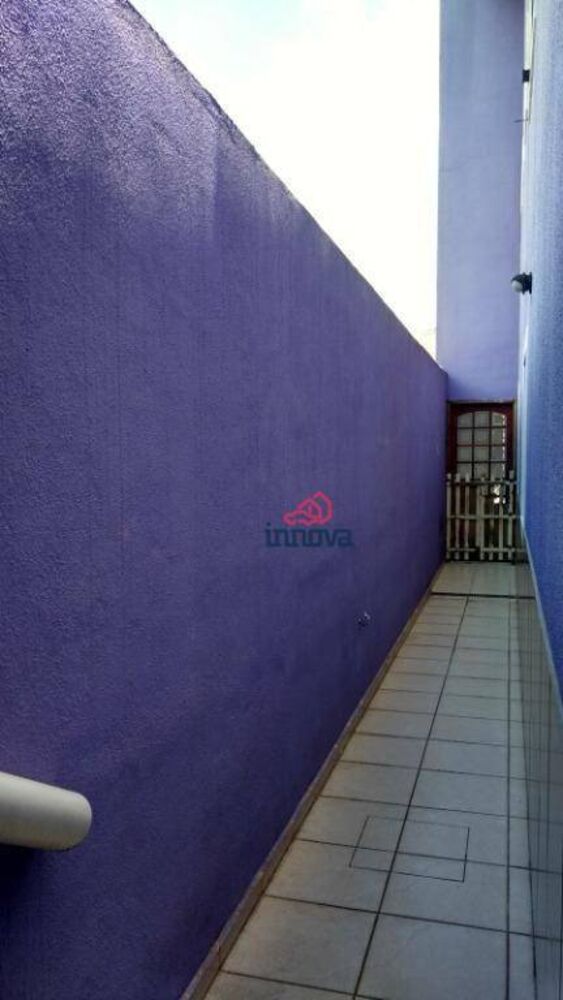 Sobrado, 3 quartos, 284 m² - Foto 14