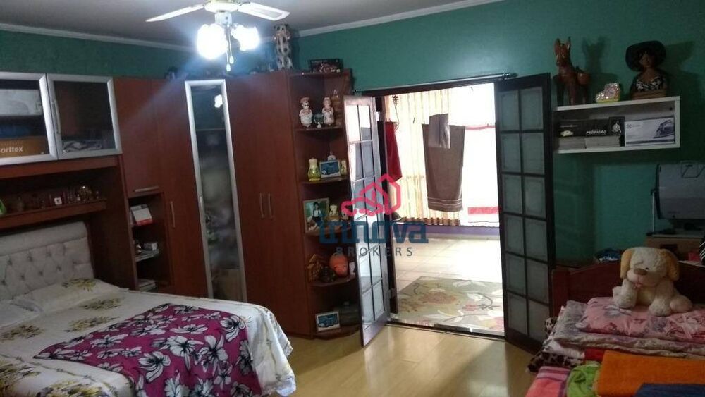 Sobrado, 3 quartos, 284 m² - Foto 9