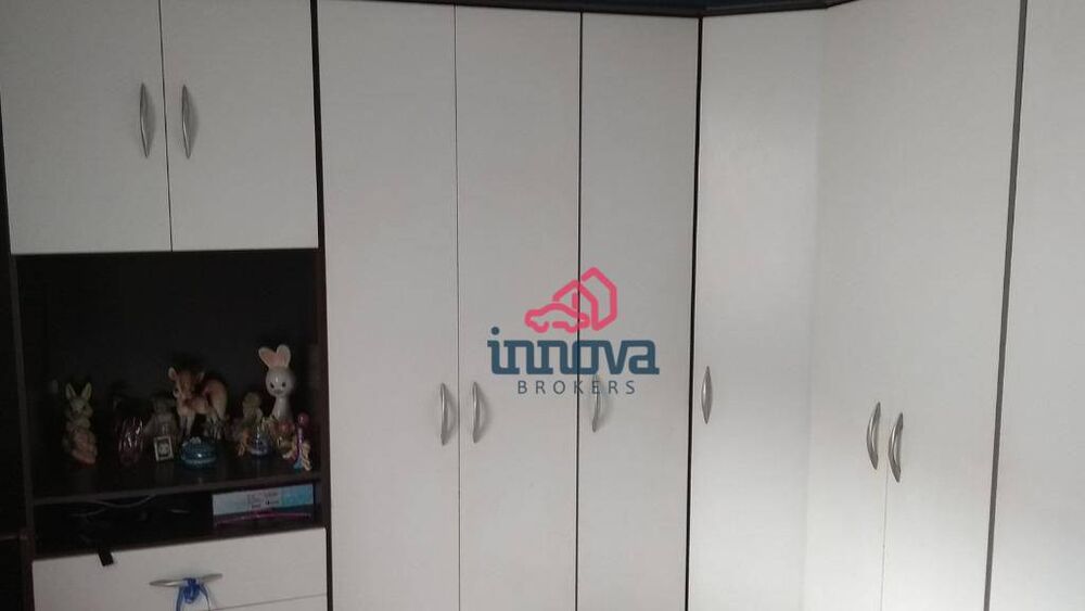 Sobrado, 3 quartos, 284 m² - Foto 2