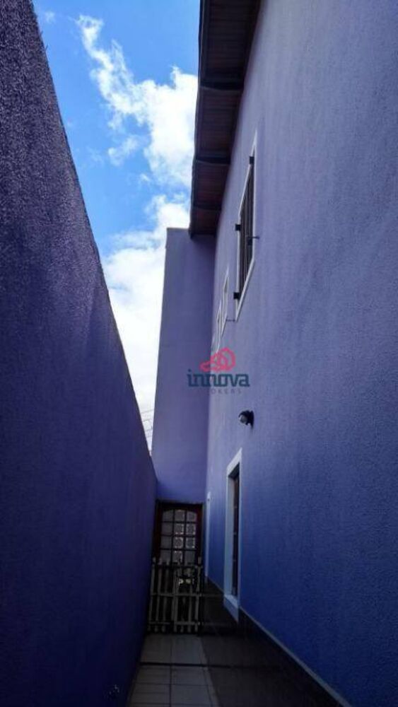 Sobrado, 3 quartos, 284 m² - Foto 3
