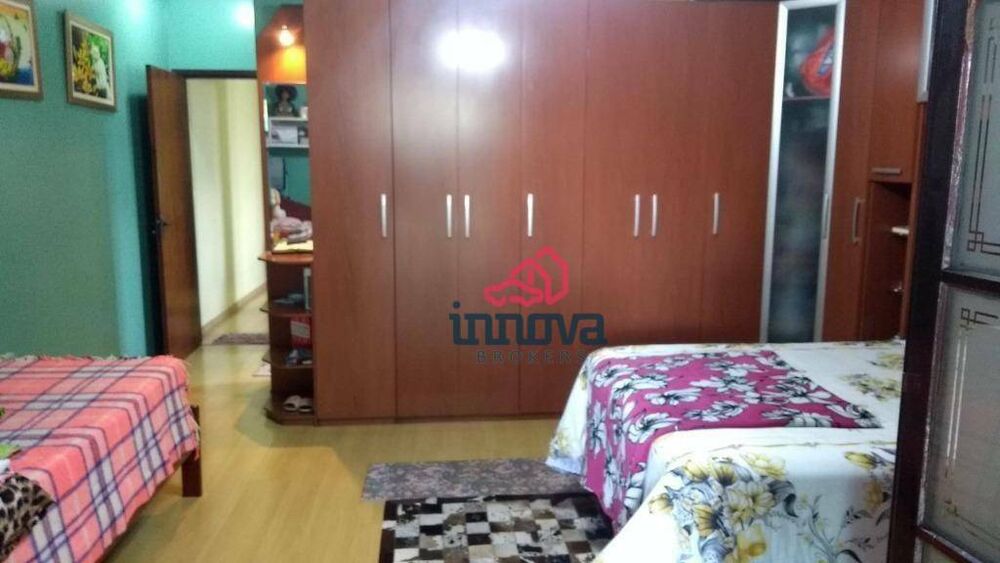 Sobrado, 3 quartos, 284 m² - Foto 4