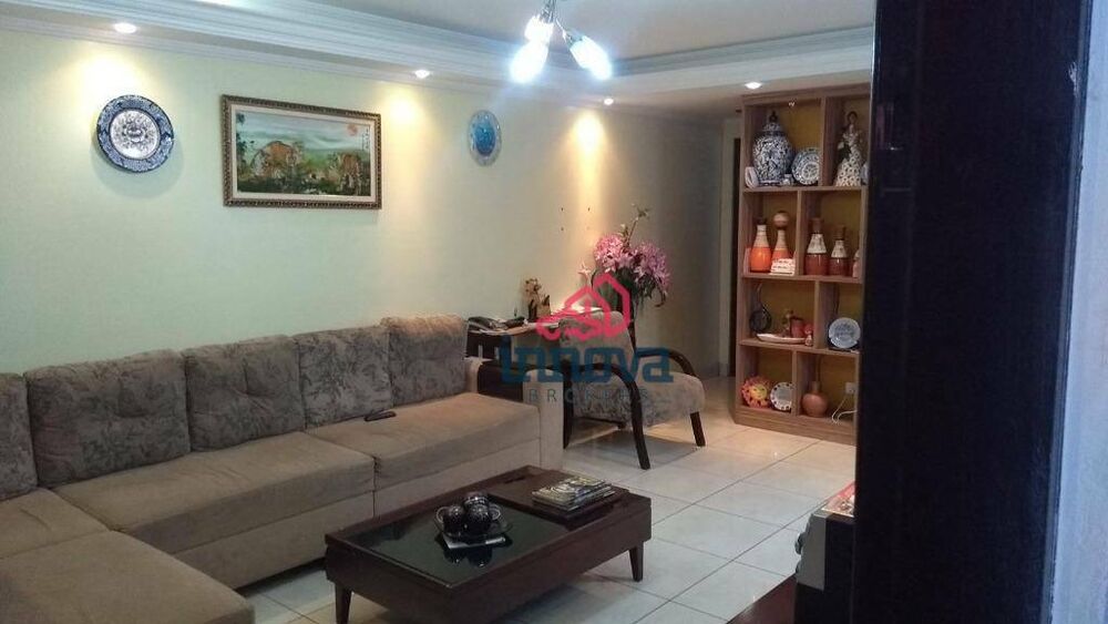 Sobrado, 3 quartos, 284 m² - Foto 17