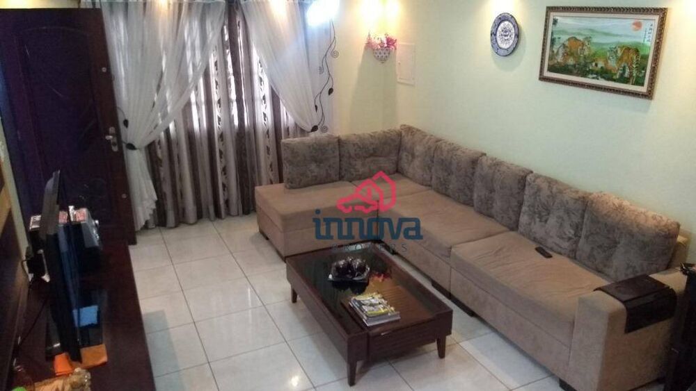 Sobrado, 3 quartos, 284 m² - Foto 5