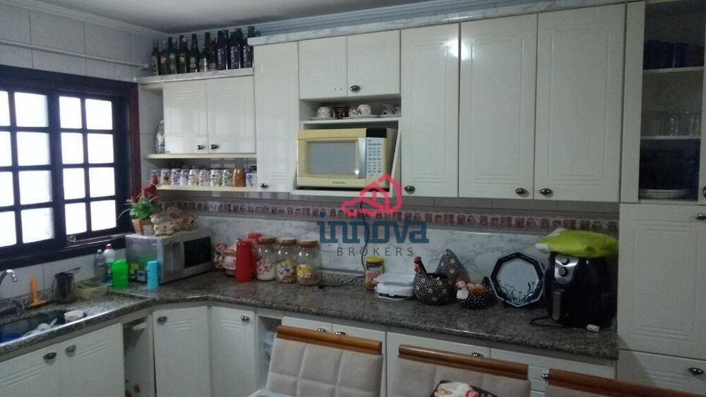 Sobrado, 3 quartos, 284 m² - Foto 15