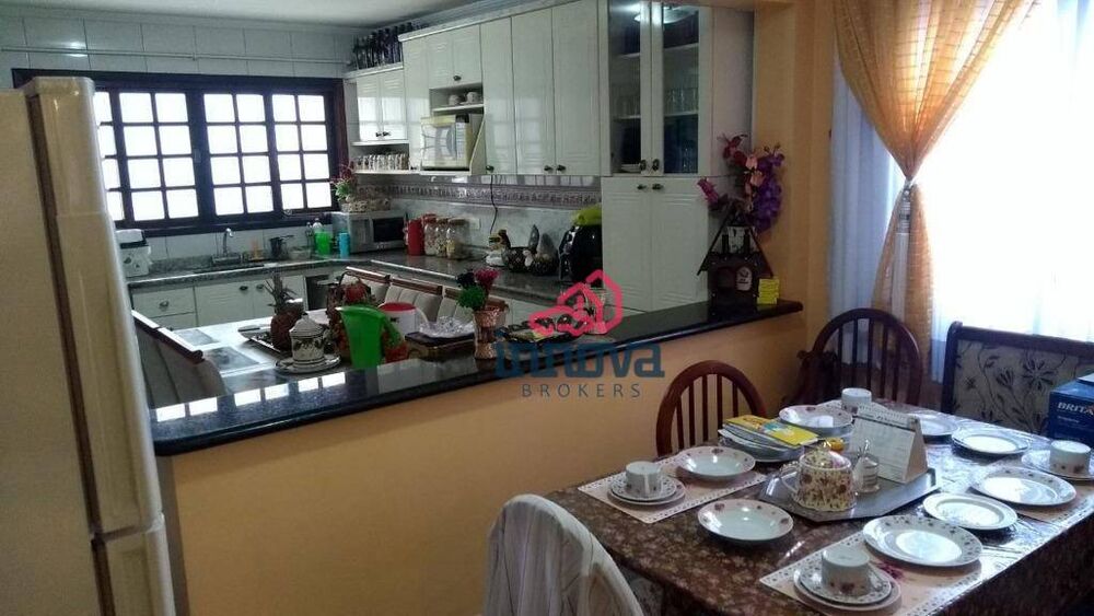 Sobrado, 3 quartos, 284 m² - Foto 10