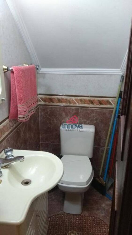 Sobrado, 3 quartos, 284 m² - Foto 6
