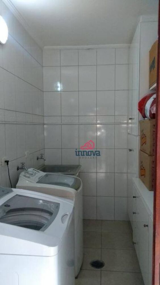 Sobrado, 3 quartos, 284 m² - Foto 11
