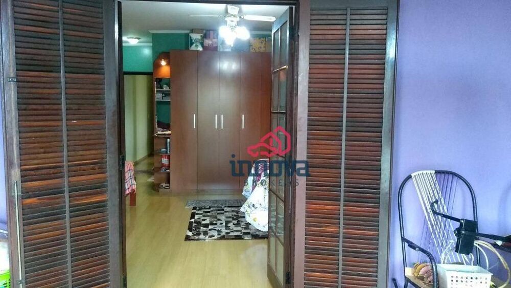 Sobrado, 3 quartos, 284 m² - Foto 13