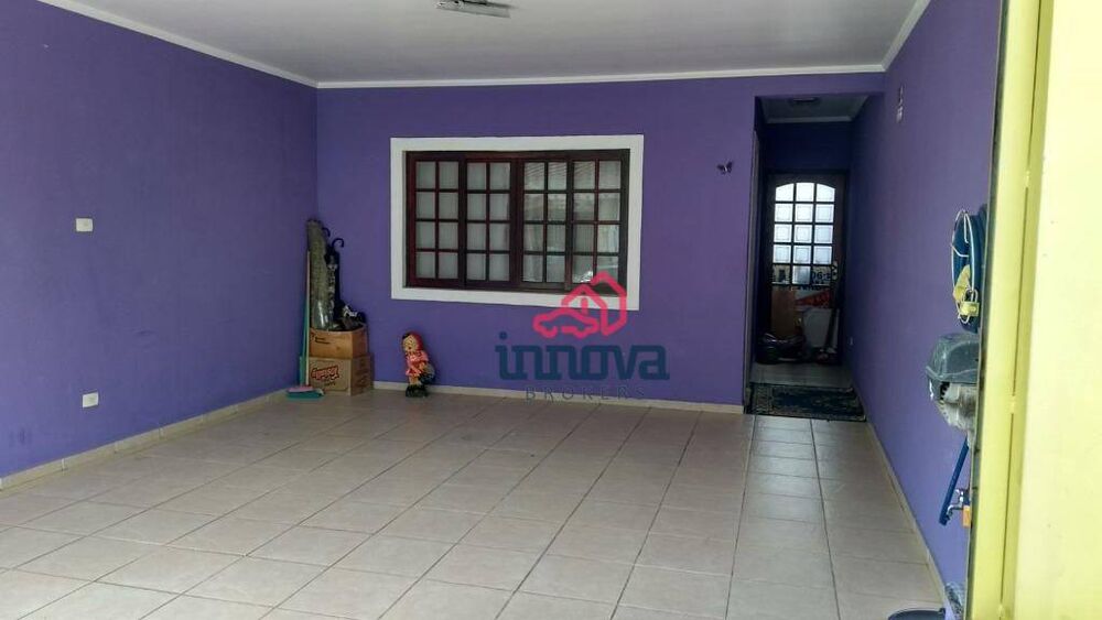 Sobrado, 3 quartos, 284 m² - Foto 16