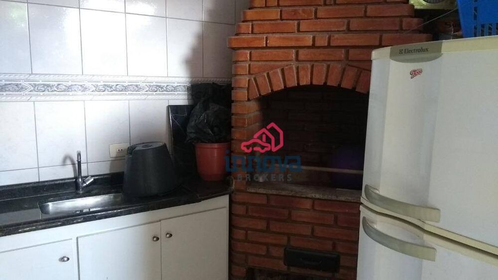 Sobrado, 3 quartos, 284 m² - Foto 12