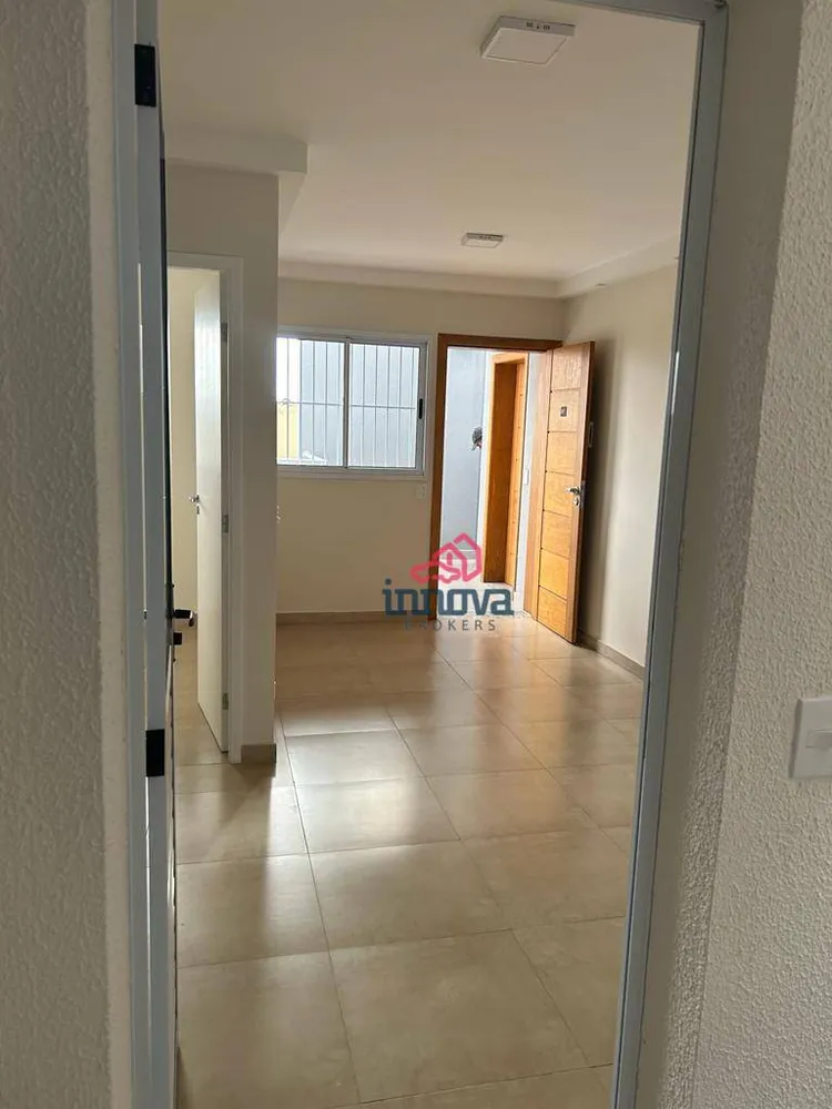 Kitnet-Studio, 34 m² - Foto 3