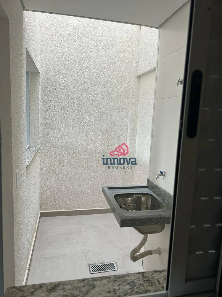 Kitnet-Studio, 34 m² - Foto 5