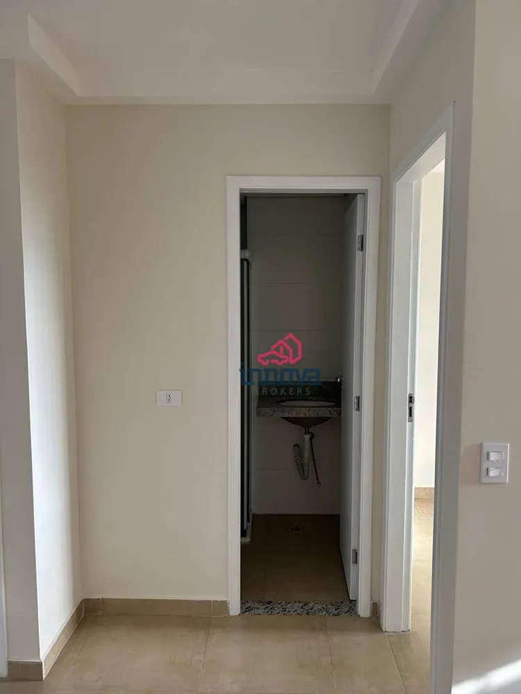 Kitnet-Studio, 34 m² - Foto 8
