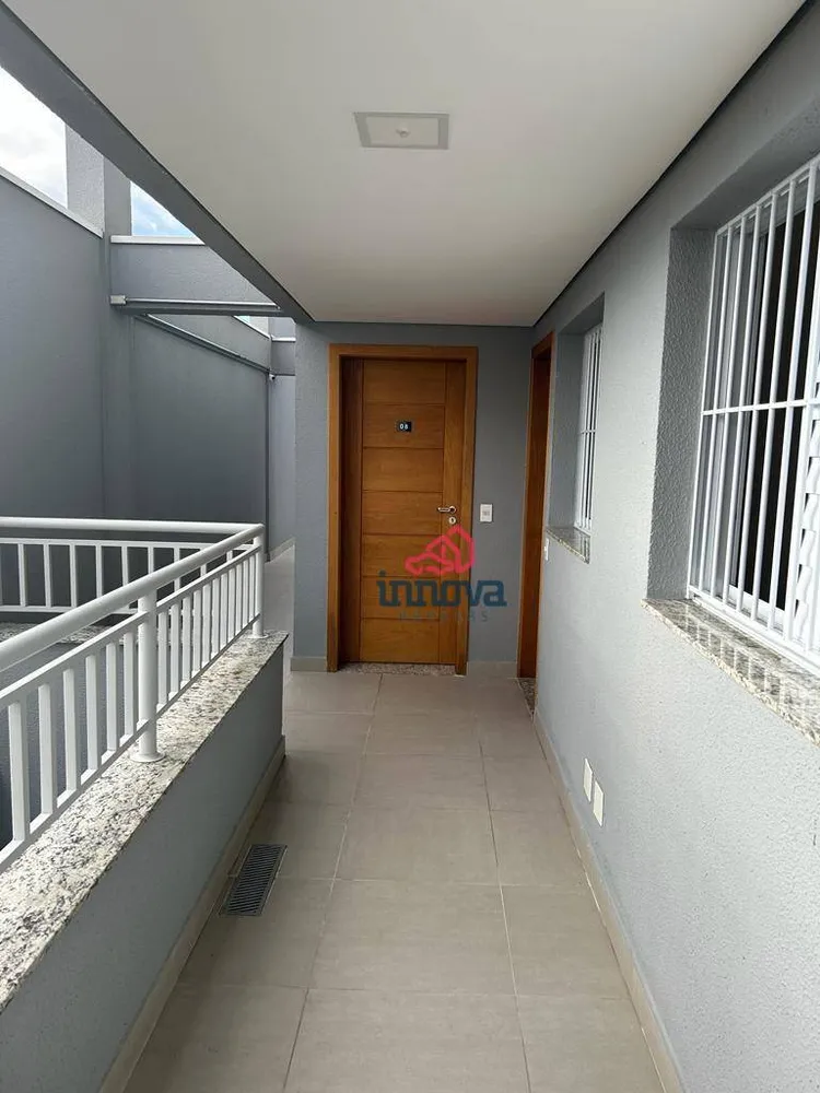Kitnet-Studio, 34 m² - Foto 7