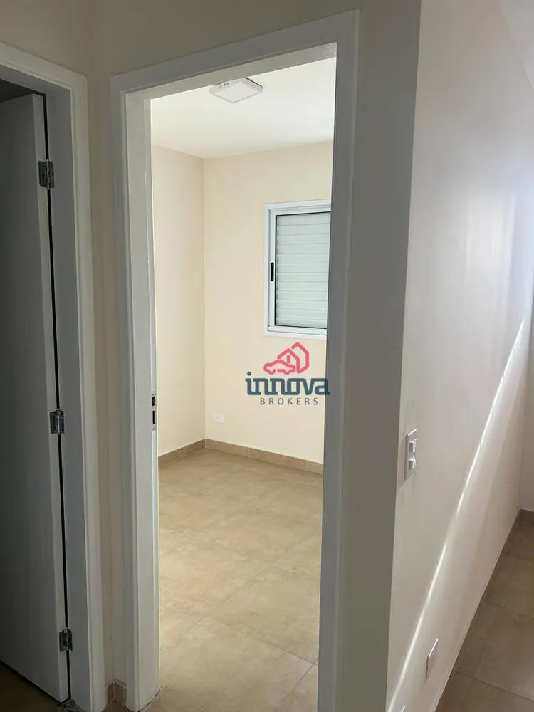 Kitnet-Studio, 34 m² - Foto 1