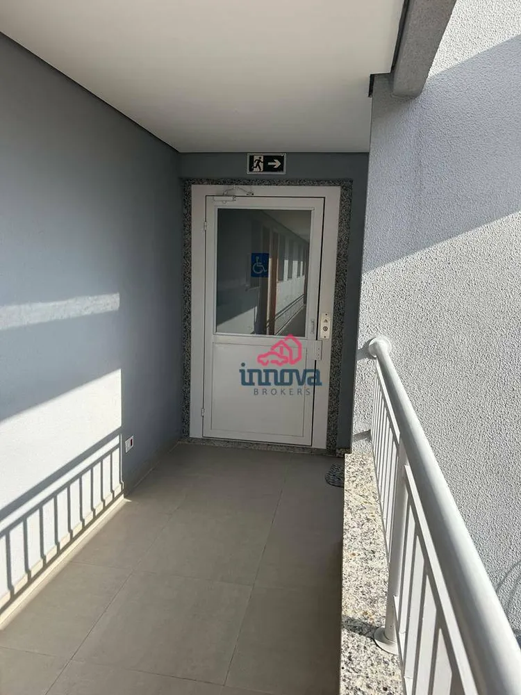 Kitnet-Studio, 34 m² - Foto 10