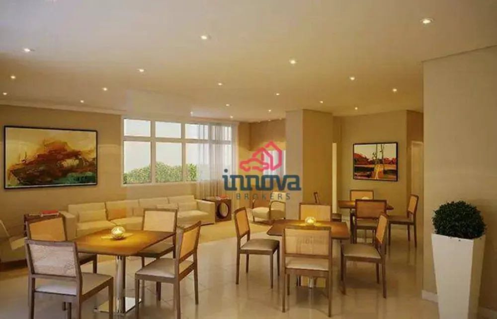 Apartamento, 2 quartos, 63 m² - Foto 7