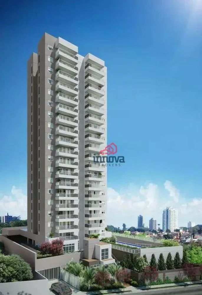 Apartamento, 2 quartos, 63 m² - Foto 21
