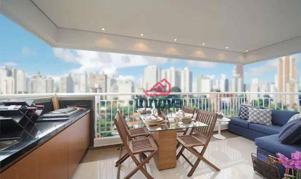 Apartamento à venda com 2 quartos, 63m² - Foto 10