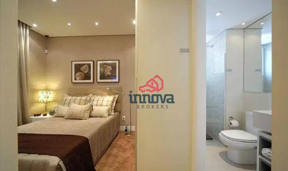 Apartamento, 2 quartos, 63 m² - Foto 10