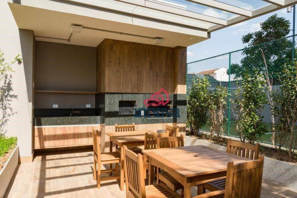 Apartamento à venda com 2 quartos, 63m² - Foto 6